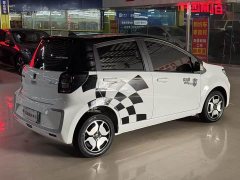 Flower Fairy 302km Luxury 31.4kWh - ფოტო 3