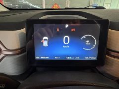 Flower Fairy 302km Luxury 31.4kWh - ფოტო 7
