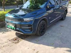Geely Radar Horizon 410km Pilot Edition - ფოტო 1