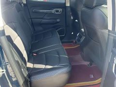 Geely Radar Horizon 410km Pilot Edition - ფოტო 4