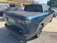 Geely Radar Horizon 410km Pilot Edition - ფოტო 5