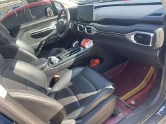 Geely Radar Horizon 410km Pilot Edition - ფოტო 7