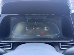 Hyundai Elantra 2023 1.5L CVT GLX Elite - ფოტო 11