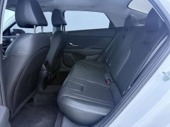 Hyundai Elantra 2023 1.5L CVT GLX Elite - ფოტო 14
