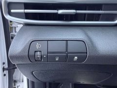 Hyundai Elantra 2023 1.5L CVT GLX Elite - ფოტო 15