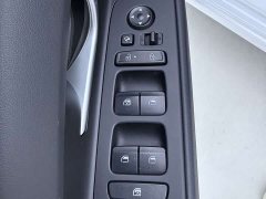 Hyundai Elantra 2023 1.5L CVT GLX Elite - ფოტო 16