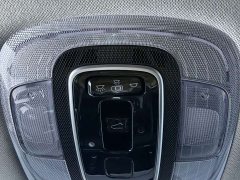 Hyundai Elantra 2023 1.5L CVT GLX Elite - ფოტო 18