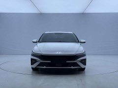 Hyundai Elantra 2023 1.5L CVT GLX Elite - ფოტო 2