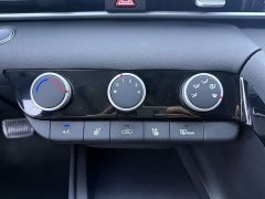 Hyundai Elantra 2023 1.5L CVT GLX Elite - ფოტო 20