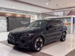 BMW iX3 Leading Edition - ფოტო 1