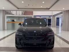 BMW iX3 Leading Edition - ფოტო 2