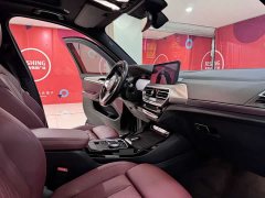 BMW iX3 Leading Edition - ფოტო 4