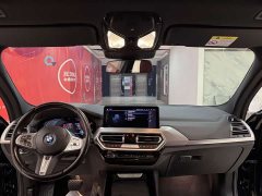 BMW iX3 Leading Edition - ფოტო 5