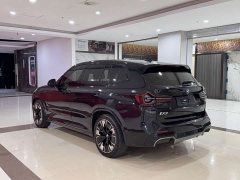 BMW iX3 Leading Edition - ფოტო 7