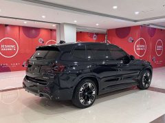 BMW iX3 Leading Edition - ფოტო 9