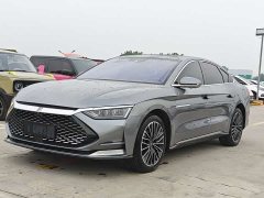 BYD Han 2020 DM AWD Performance Luxury Edition - ფოტო 1