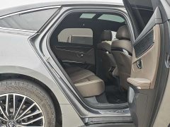 BYD Han 2020 DM AWD Performance Luxury Edition - ფოტო 10