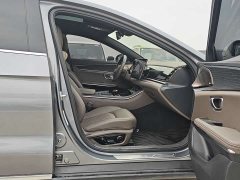 BYD Han 2020 DM AWD Performance Luxury Edition - ფოტო 11