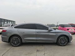 BYD Han 2020 DM AWD Performance Luxury Edition - ფოტო 12