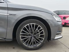 BYD Han 2020 DM AWD Performance Luxury Edition - ფოტო 13