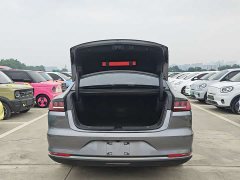 BYD Han 2020 DM AWD Performance Luxury Edition - ფოტო 14