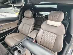 BYD Han 2020 DM AWD Performance Luxury Edition - ფოტო 16