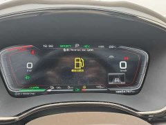 BYD Han 2020 DM AWD Performance Luxury Edition - ფოტო 17