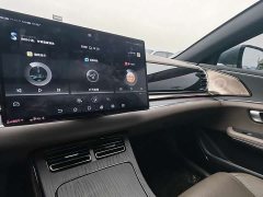 BYD Han 2020 DM AWD Performance Luxury Edition - ფოტო 18