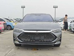 BYD Han 2020 DM AWD Performance Luxury Edition - ფოტო 2