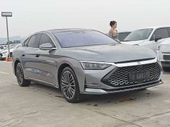 BYD Han 2020 DM AWD Performance Luxury Edition - ფოტო 3