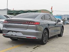BYD Han 2020 DM AWD Performance Luxury Edition - ფოტო 4