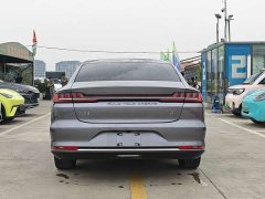 BYD Han 2020 DM AWD Performance Luxury Edition - ფოტო 5
