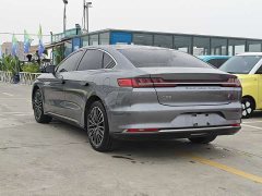 BYD Han 2020 DM AWD Performance Luxury Edition - ფოტო 6