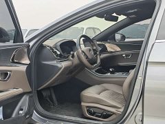 BYD Han 2020 DM AWD Performance Luxury Edition - ფოტო 7