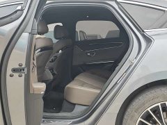 BYD Han 2020 DM AWD Performance Luxury Edition - ფოტო 8