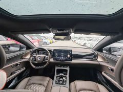 BYD Han 2020 DM AWD Performance Luxury Edition - ფოტო 9