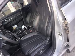 Dongfeng Haohao 2023 DH-i 1.5T Luxury Edition - ფოტო 11