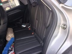 Dongfeng Haohao 2023 DH-i 1.5T Luxury Edition - ფოტო 13