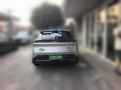 Dongfeng Haohao 2023 DH-i 1.5T Luxury Edition - ფოტო 3