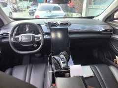 Dongfeng Haohao 2023 DH-i 1.5T Luxury Edition - ფოტო 5