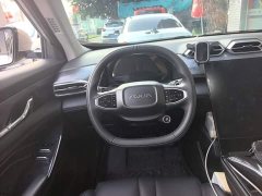 Dongfeng Haohao 2023 DH-i 1.5T Luxury Edition - ფოტო 6