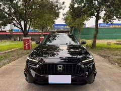 Honda Yingshipai 260TURBO Jingyue Edition - ფოტო 2