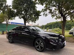 Honda Yingshipai 260TURBO Jingyue Edition - ფოტო 3