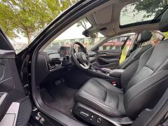 Honda Yingshipai 260TURBO Jingyue Edition - ფოტო 4