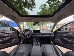 Honda Yingshipai 260TURBO Jingyue Edition - ფოტო 5