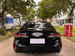 Honda Yingshipai 260TURBO Jingyue Edition - ფოტო 8