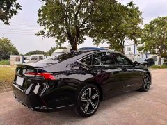 Honda Yingshipai 260TURBO Jingyue Edition - ფოტო 9