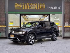 Volkswagen Teramont 2022 380TSI AWD Excellence Luxury - ფოტო 1