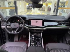 Volkswagen Teramont 2022 380TSI AWD Excellence Luxury - ფოტო 10