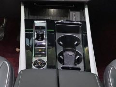 Volkswagen Teramont 2022 380TSI AWD Excellence Luxury - ფოტო 12